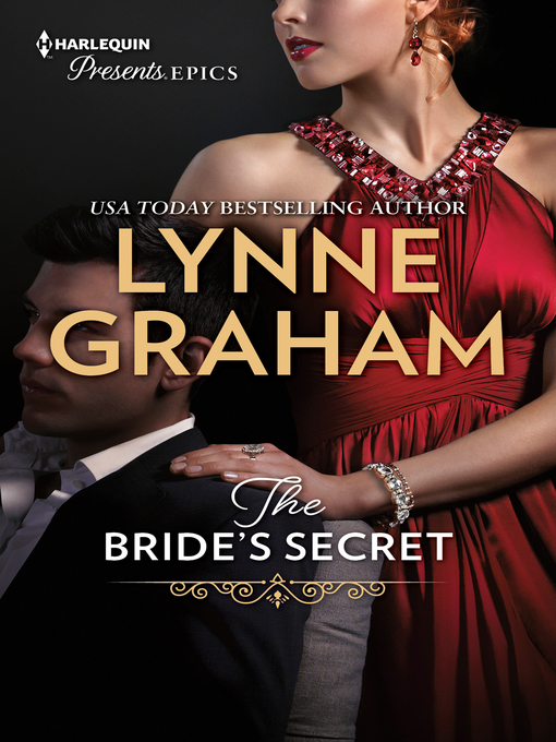 Title details for The Bride's Secret by Lynne Graham - Wait list